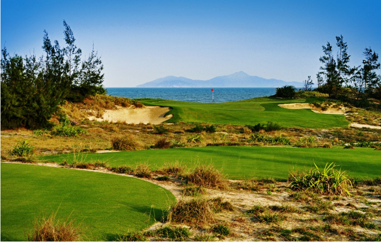 Legend Danang Golf Resort lần thứ 2 liên tiếp được vinh danh Top 10 Sân Gôn Tốt Nhất Việt Nam